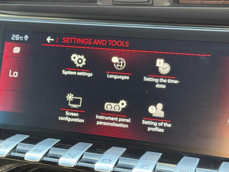 2020 Peugeot 508 — image 29