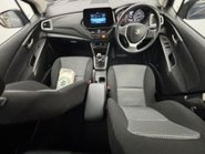Suzuki S-Cross MOTION BOOSTERJET MHEV 3