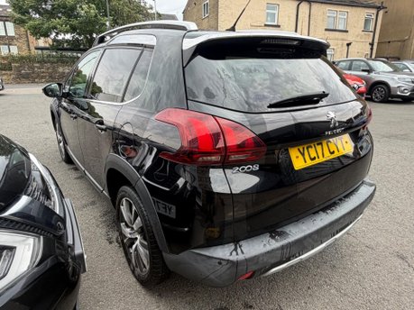 Peugeot 2008 PURETECH S/S ALLURE 6