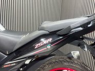 Lexmoto ZSX 2020 22K RUNNING PROJECT BIKE SPARES OR REPAIR 125CC 17