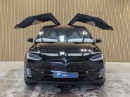 Tesla Model X Model X Ludicrous Performance AWD 4WD 5dr 16