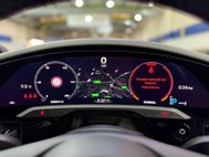 Porsche Taycan Performance Plus 93.4kWh 4S Saloon 4dr Electric Auto 4WD (571 ps) 30