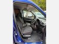 Vauxhall Combo 1.6 CDTi 2300 16v Sportive Panel Van 6dr Diesel Manual FWD L2 H1 (s/s) (137 31