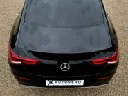 Mercedes-Benz CLA Class CLA 220 AMG LINE PREMIUM PLUS 24