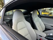 Porsche 718 Cayman CAYMAN STYLE EDITION PDK 35