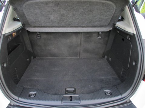 Vauxhall Mokka 1.7 CDTi Exclusiv 4WD Euro 5 (s/s) 5dr 50