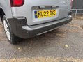 Peugeot Partner BLUEHDI PROFESSIONAL PREMIUM L1 31