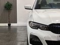BMW 3 Series 2.0 330e 12kWh M Sport Auto Euro 6 (s/s) 4dr 56