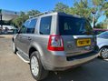 Land Rover Freelander 2 3.2 i6 HSE SUV 5dr Petrol Auto 4WD Euro 4 (233 ps) 4