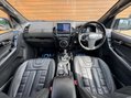 Isuzu D-Max 1.9 D-Max Blade 4WD 28