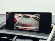 Lexus NX 2.5 300h Luxury SUV 5dr Petrol Hybrid E-CVT 4WD Euro 6 (s/s) (197 ps) 32