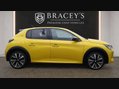 Peugeot 208 208 GT Ev 5dr 6
