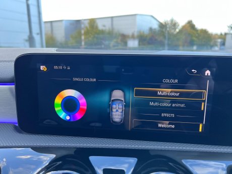 Mercedes-Benz A Class 2.0 A35 AMG (Premium Plus) 7G-DCT 4MATIC Euro 6 (s/s) 5dr 30