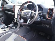 Ford Ranger Brand new pre reg RAPTOR ECOBOOST 3.0 V6 styled by seeker UK  20