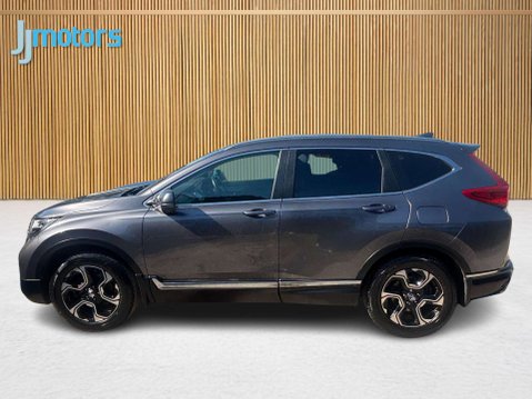 Honda CR-V 1.5 VTEC Turbo SE SUV 5dr Petrol Manual Euro 6 (s/s) (173 ps) 23