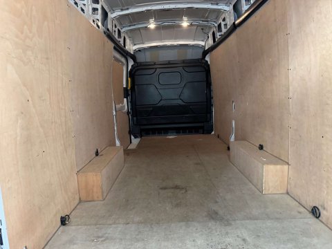 Ford Transit 2.0 Transit 350 Trend EcoBlue 5dr 3