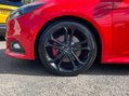 Ford Focus 2.0T EcoBoost ST-3 Euro 6 (s/s) 5dr 9