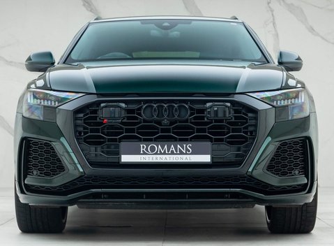Audi RS Q8 Vorsprung 6