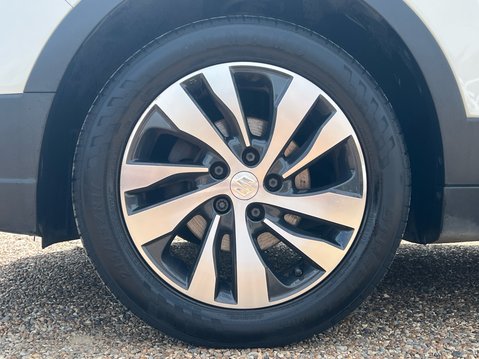 Suzuki SX4 S-Cross SZ-T BOOSTERJET 4
