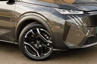 Peugeot 3008 ALLURE 12