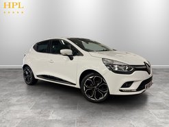 Renault Clio 0.9 TCe Iconic Hatchback 5dr Petrol Manual Euro 6 (s/s) (90 ps)