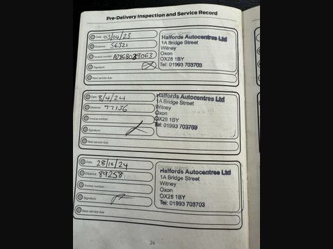 Ford Focus 1.5 EcoBlue Zetec Edition Estate 5dr Diesel Manual Euro 6 (s/s) (120 ps) 80