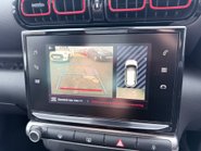 Citroen C3 Aircross 1.2 PURETECH FLAIR S/S 13
