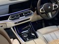 BMW X7 3.0 X7 xDrive 40d M Sport MHEV Auto 4WD 5dr 66