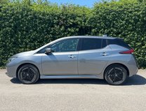 Nissan LEAF N-Connecta Hatchback 5dr Electric Auto (150 ps) 33