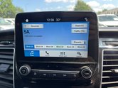 Ford Transit Custom SWB L1H1 Low Roof Limited 300 Adaptive Cruise Air Con Carplay EURO 6 NO VAT 34