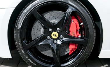 Ferrari 599 Aperta 19