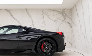 Ferrari 458 Speciale 25