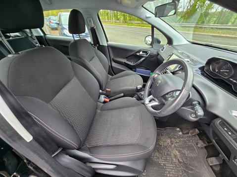 Peugeot 208 BLUEHDI S/S ACTIVE 10