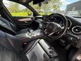 Mercedes-Benz GLC 2.1 GLC250d AMG Line G-Tronic+ 4MATIC Euro 6 (s/s) 5dr 54