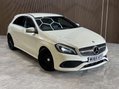 Mercedes-Benz A Class 1.5 A 180 D AMG Line Premium 5dr 16