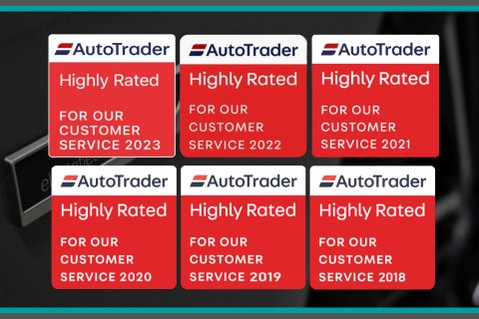 Mini Hatch 1.5 Cooper Sport Auto 5dr 6