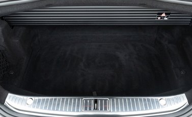 Mercedes-Benz S63 Cabriolet 26