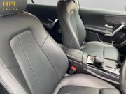 Mercedes-Benz A Class 2.0 A180d Sport Edition (Executive) Hatchback 5dr Diesel 8G-DCT Euro 6 (s/s 11