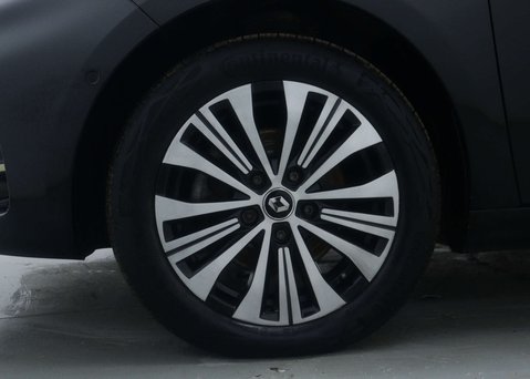 Renault Zoe Zoe Techno Boost Charge EV 50 5dr 16