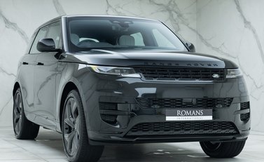 Land Rover Range Rover Sport P550e Autobiography 2