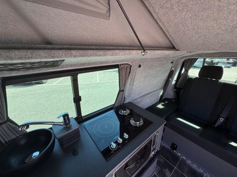 Volkswagen Transporter T32 Highline 39