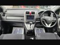 Honda CR-V I-VTEC ES 3