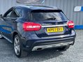 Mercedes-Benz GLA 2.1 GLA220d AMG Line 7G-DCT 4MATIC Euro 6 (s/s) 5dr 59