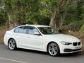 BMW 3 Series 2.0 320i Sport 4dr 13