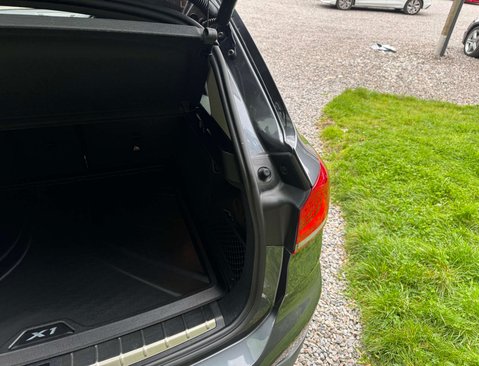 BMW X1 1.5 X1 sDrive 18I XLine Auto 5dr 46