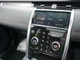 Land Rover Discovery Sport 2.0 D200 MHEV R-Dynamic HSE Auto 4WD Euro 6 (s/s) 5dr 25
