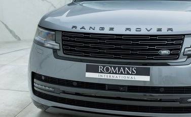Land Rover Range Rover P550e Autobiography 33