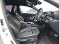 Mercedes-Benz A Class 1.5 A180d AMG Line (Executive) 7G-DCT Euro 6 (s/s) 5dr 10