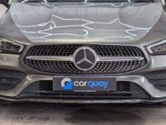 Mercedes-Benz CLA Class 2.0 CLA 220 AMG Line Premium+ Auto 4dr 21
