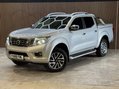 Nissan Navara 2.3 Navara Tekna dCi Auto 4WD 5dr 4